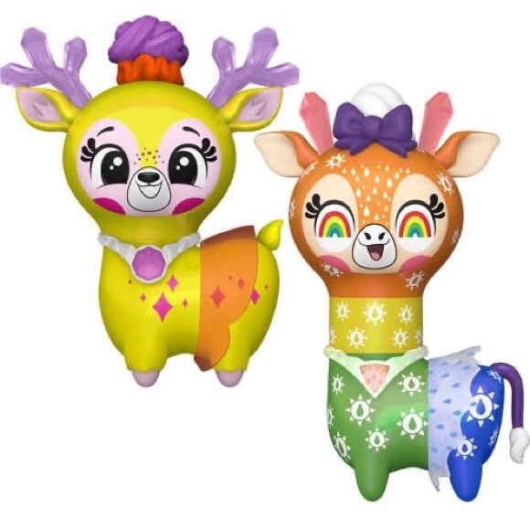 Funko Snapsies Gems - Picture 5 of 6